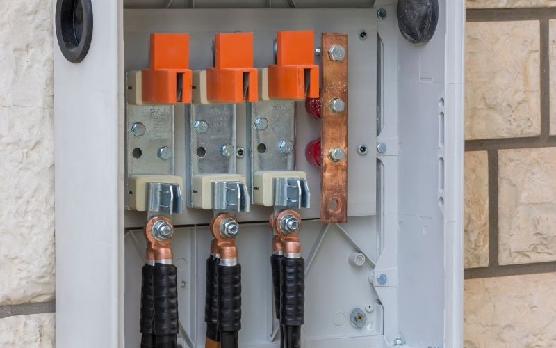 Lợi ích khi lắp năng lượng điện 3 pha